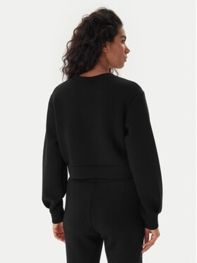 Guess Bluza Cindra V3BQ15 K7UW2 Czarny Regular Fit