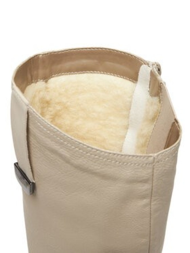 Rieker Kozaki CEO-Y7190-60 Écru