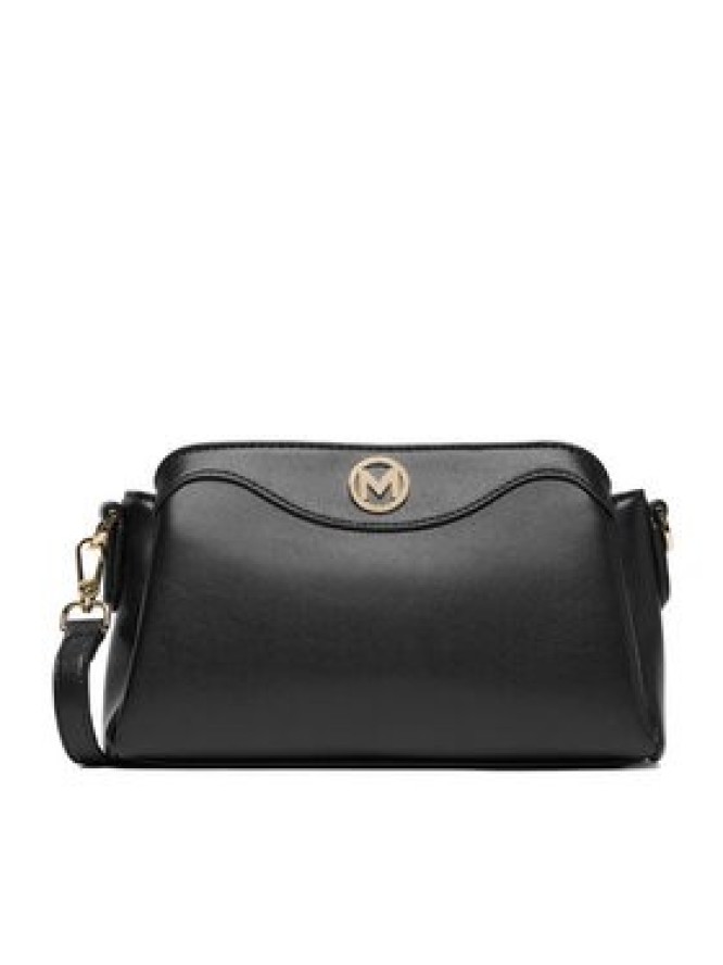 MEXX Torebka CEO-MEXX-S-002-10 Czarny