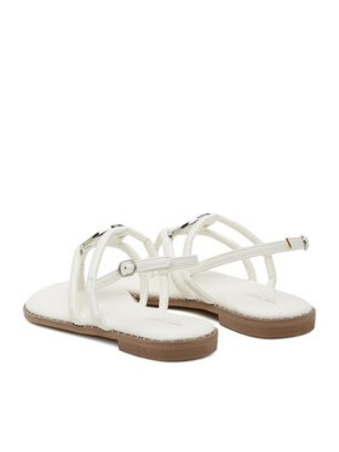 Nine West Sandały 123AL1754 Biały