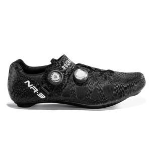 Buty szosowe z podwójnym pokrętłem ROCKBROS