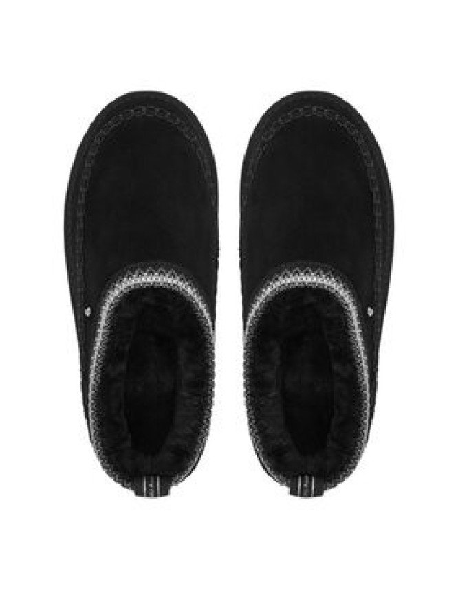 EMU Australia Śniegowce Sharky Adventure Scuff W13239 Czarny