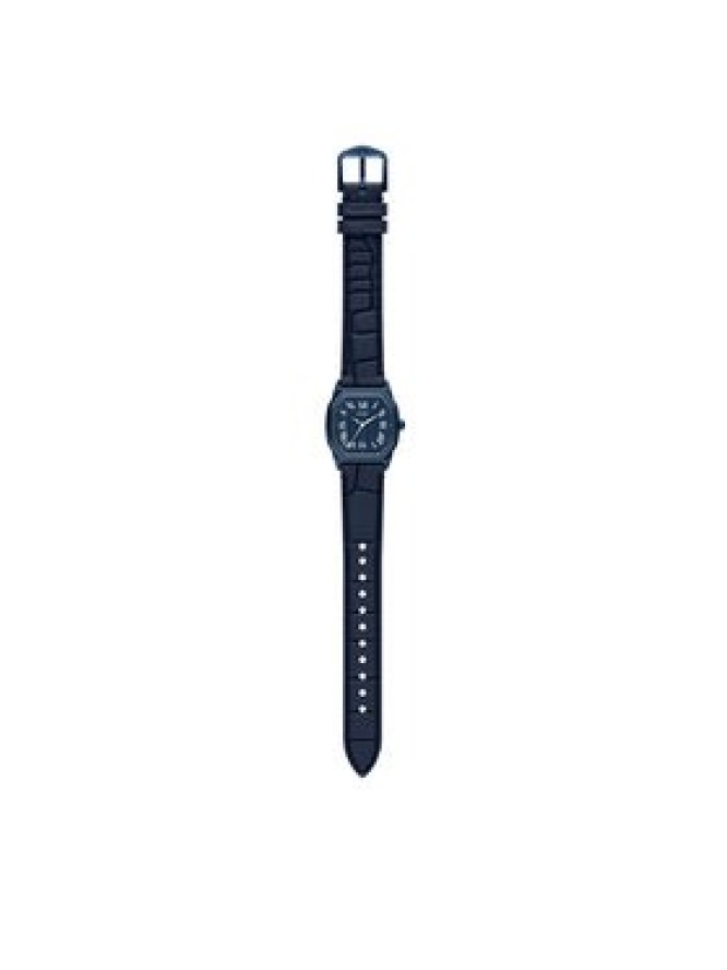 Fossil Zegarek Harlow ES5481 Granatowy
