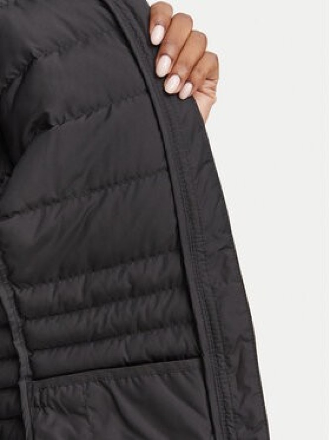 EA7 Emporio Armani Kurtka przejściowa 8NTB23 TNF8Z 0200 Czarny Regular Fit