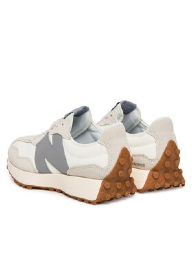 New Balance Sneakersy U327LT Beżowy