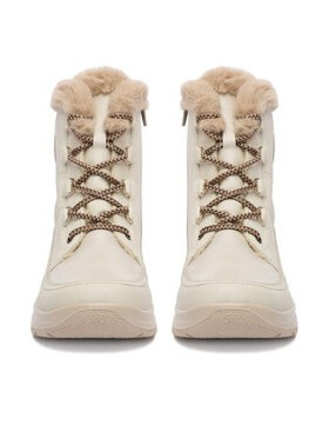 Rieker Trzewiki CEO-L7706-80 Beżowy