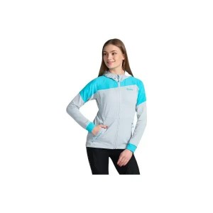 Damska bluza techniczna Kilpi MEMPHIS-W