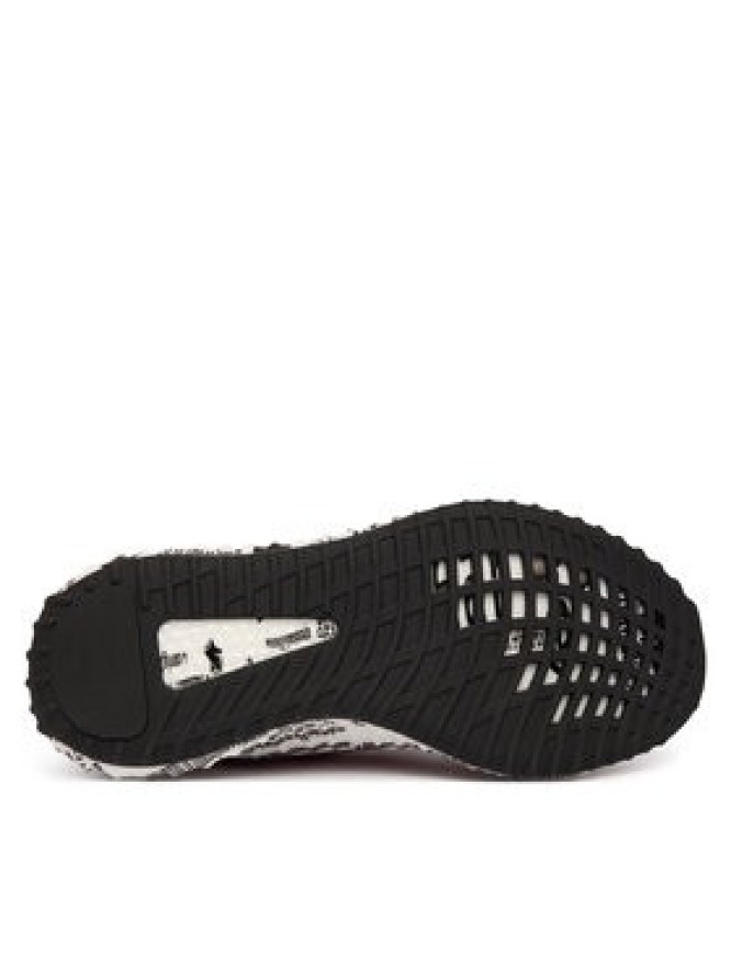 Laura Vita Sneakersy Burton 11 Kolorowy