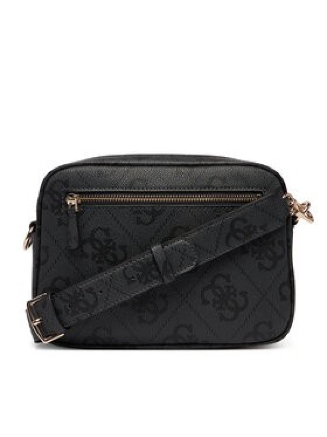 Guess Torebka Meridian II HWOS69 74140 Szary