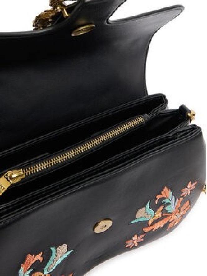 Just Cavalli Torebka 80RA4BA1 ZSE08 Czarny