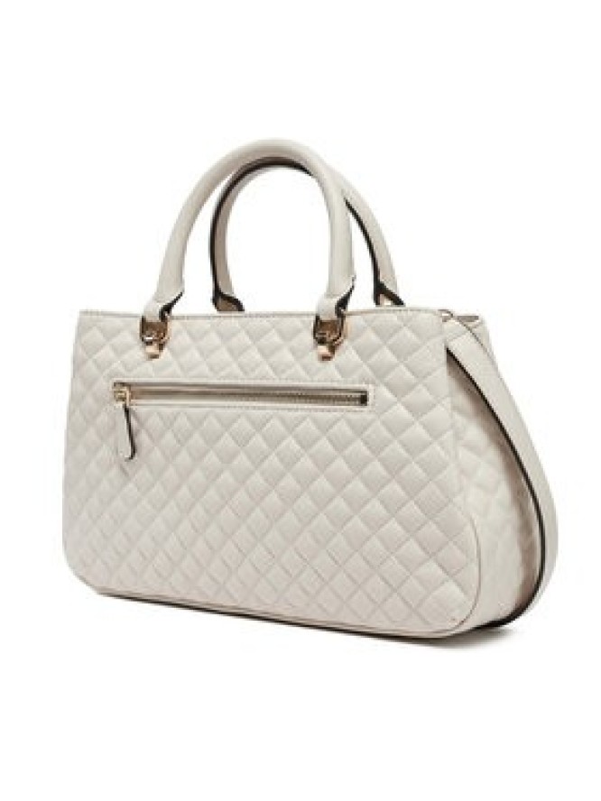 Guess Torebka HWEQG9 54106 Écru