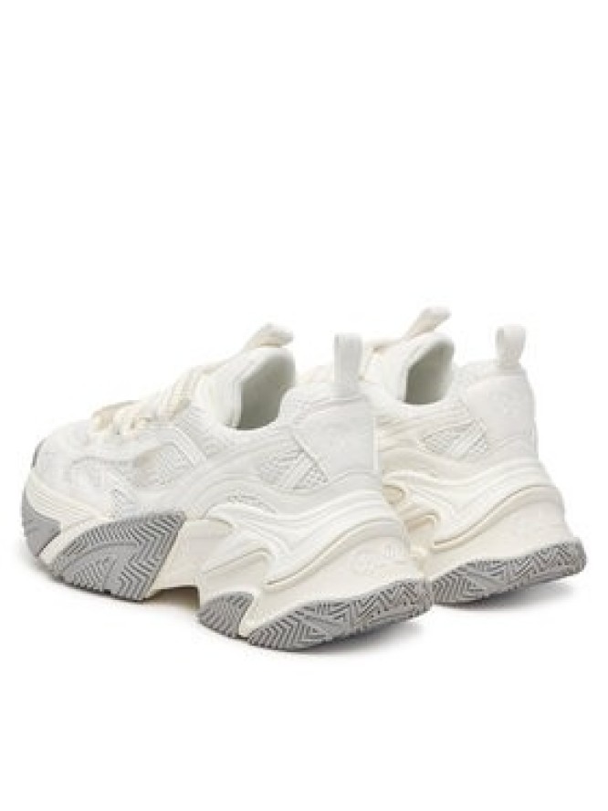 Buffalo Sneakersy Fion One 16369 Biały