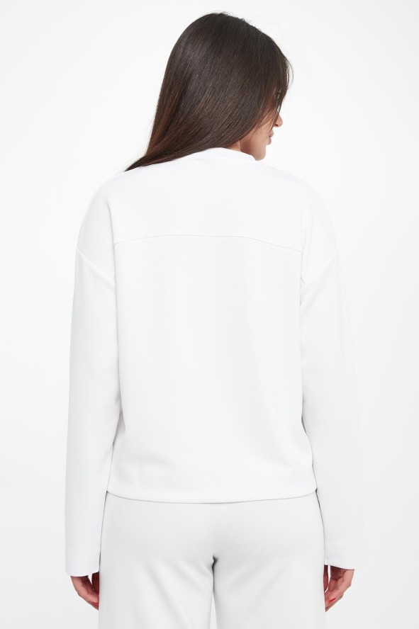Bluza damska z modalem SPORTALM