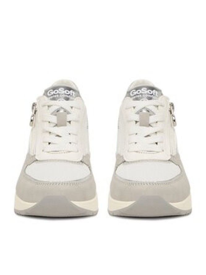 Go Soft Sneakersy CEO-WS2P260-03 Szary