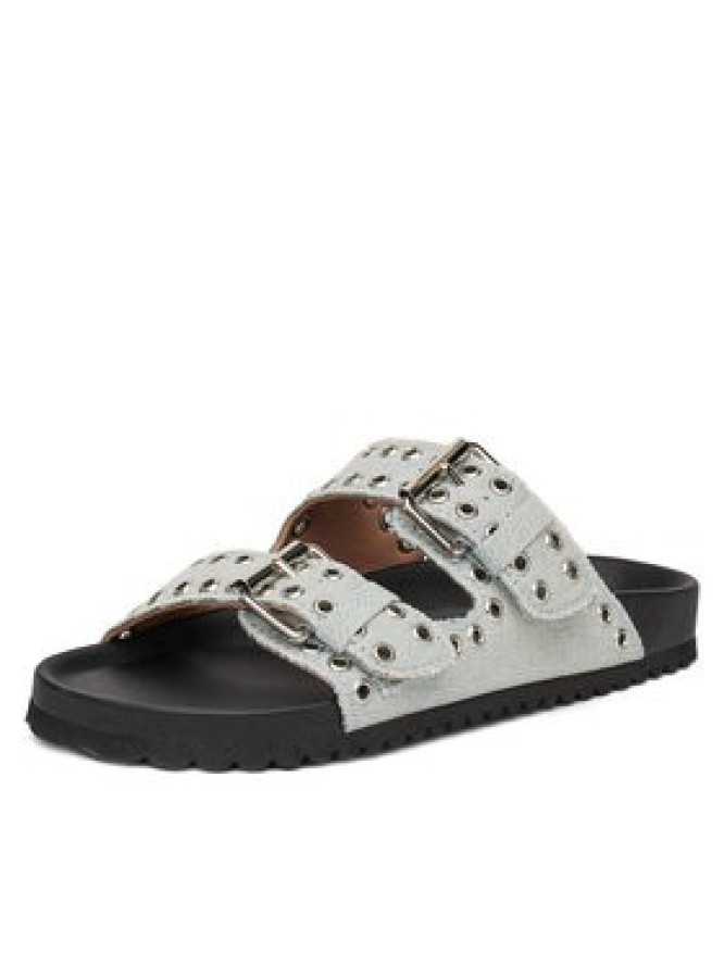 DeeZee Klapki MXCR-208 Niebieski