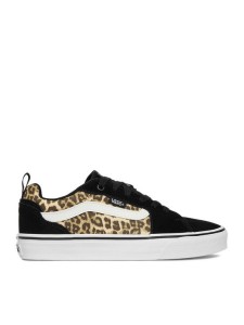 Vans Tenisówki C-FILMORE VN000EAGBM81 Czarny