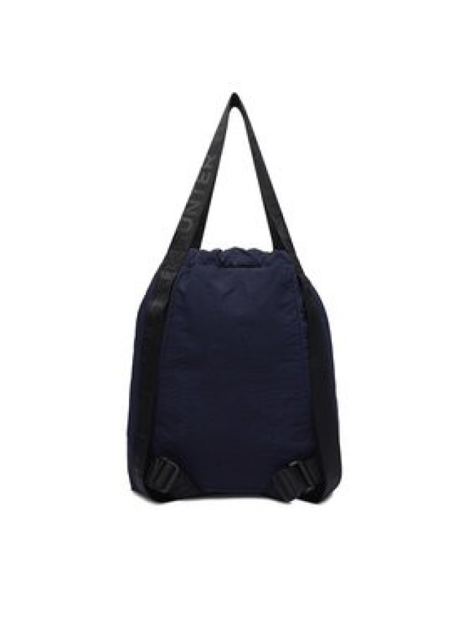 Hunter Plecak WBEO-HTR-F-001-10 Granatowy