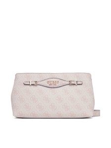 Guess Torebka Katya HWSG96 52120 Różowy