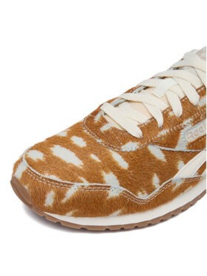 Reebok Sneakersy EO-CLASSIC AZ 100270818 Kolorowy