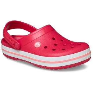 Chodaki Klapki Unisex Crocband 11016 Clog