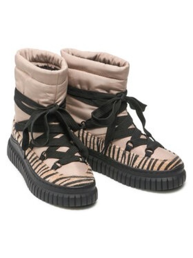 Jenny Fairy Trzewiki WS5880-02 Beżowy