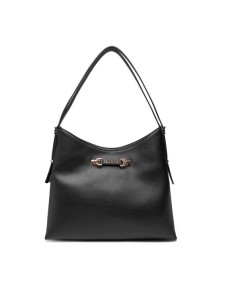 Guess Torebka Lefia HWBG96 44020 Czarny