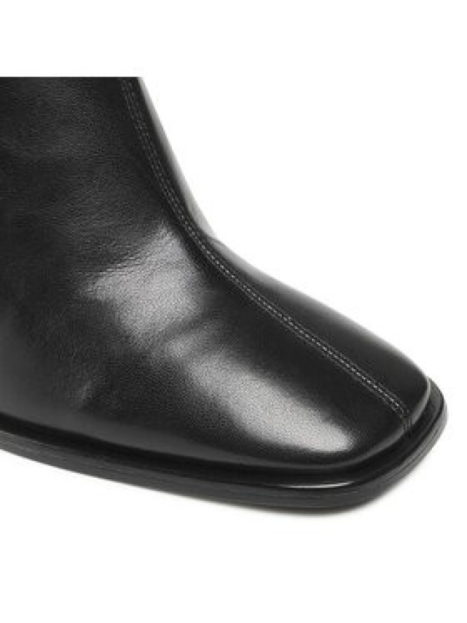 Gino Rossi Botki 105272 Czarny