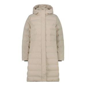 PARKA DAMSKA CMP KAKI