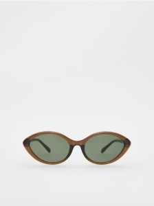 Okulary przeciwsłoneczne - wielobarwny