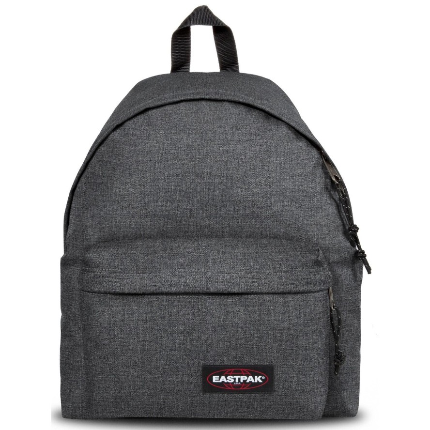EASTPAK EK62077H Czarny