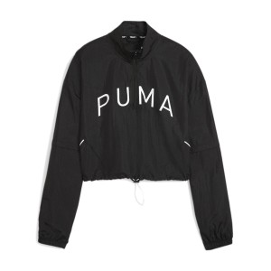 Kurtka damska PUMA Fit Move Woven