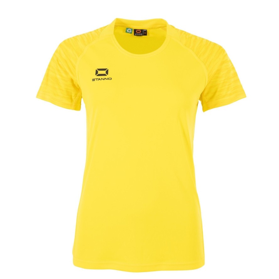 Damski jersey Stanno Bolt