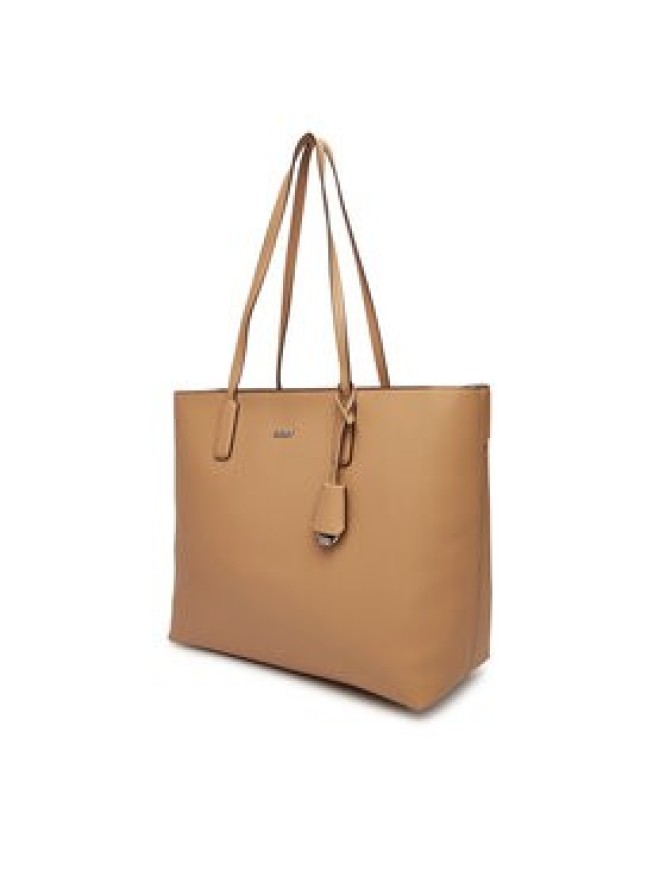 DKNY Torebka R44AYI42 Beżowy