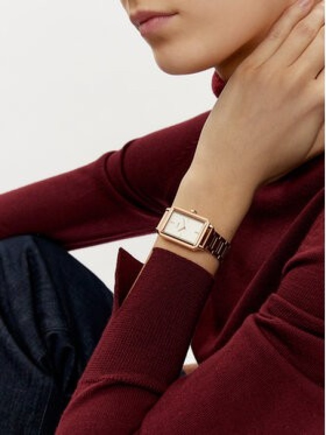 Cluse Zegarek Fluette CW11503 Złoty