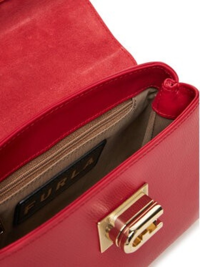 Furla Torebka 1927 WB00109 ARE000 BG RUB00 Bordowy