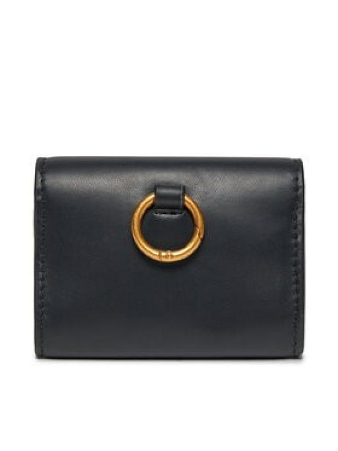 Guess Portfel Izzy RW1600 P4101 Czarny