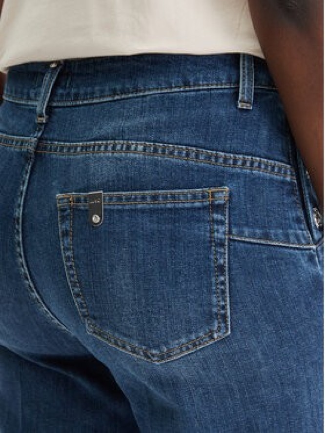 Liu Jo Jeansy UA6162 D0275 Niebieski Regular Fit