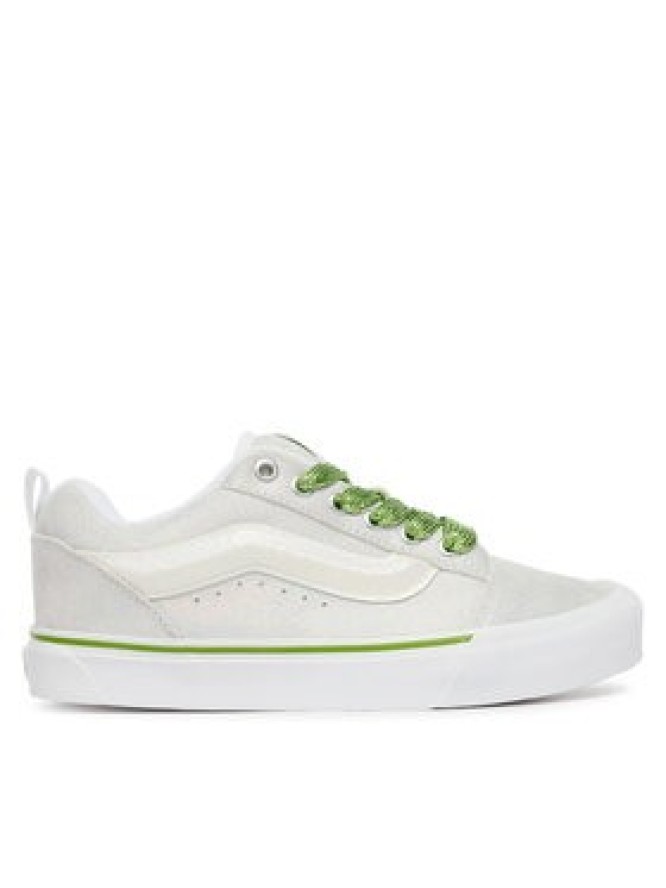 Vans Tenisówki Knu Skool VN000D6ZBMC1 Biały