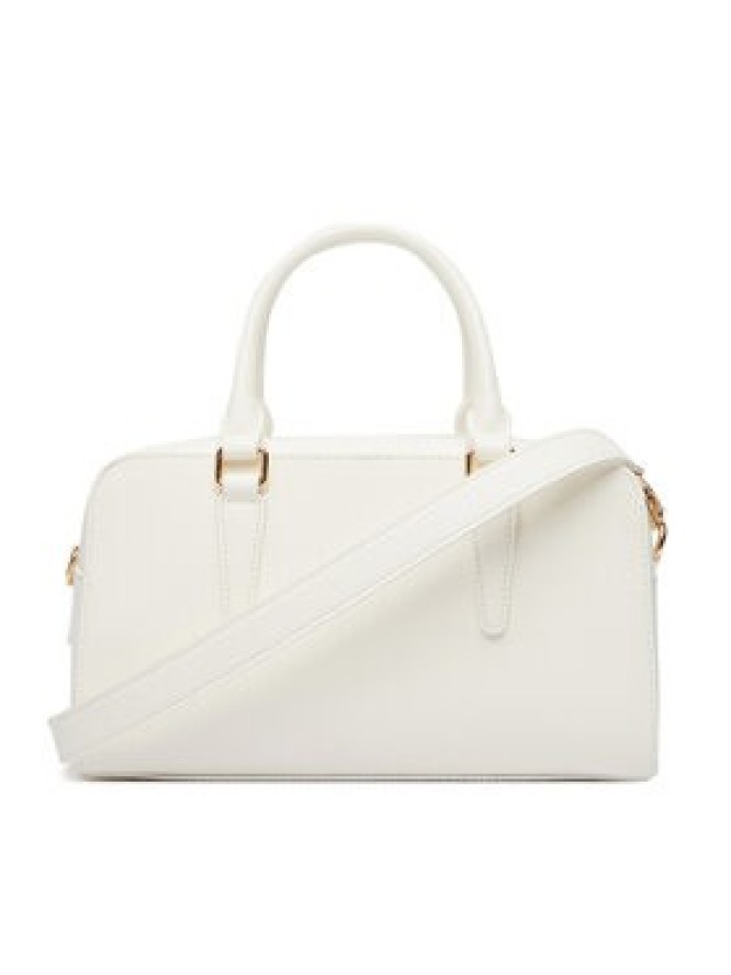 Valentino Torebka Zero Re VBS7B323 Biały