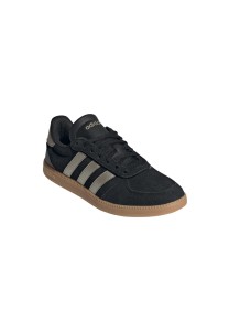 Buty ADIDAS BREAKNET SLEEK Czarny