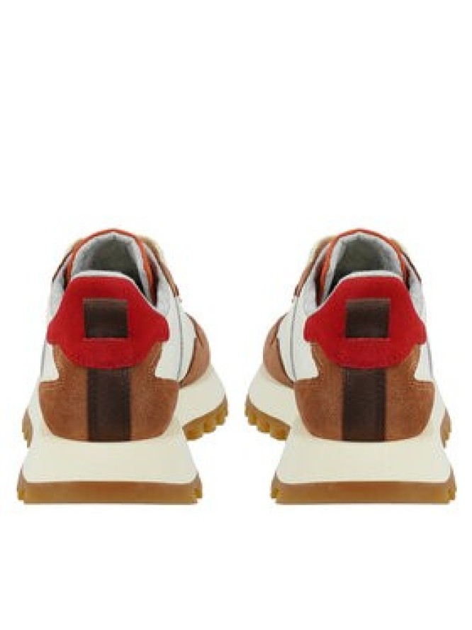 Gant Sneakersy 31537988 Beżowy