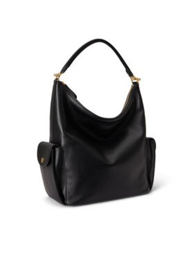 LAUREN RALPH LAUREN Torebka 431P10123002 Czarny