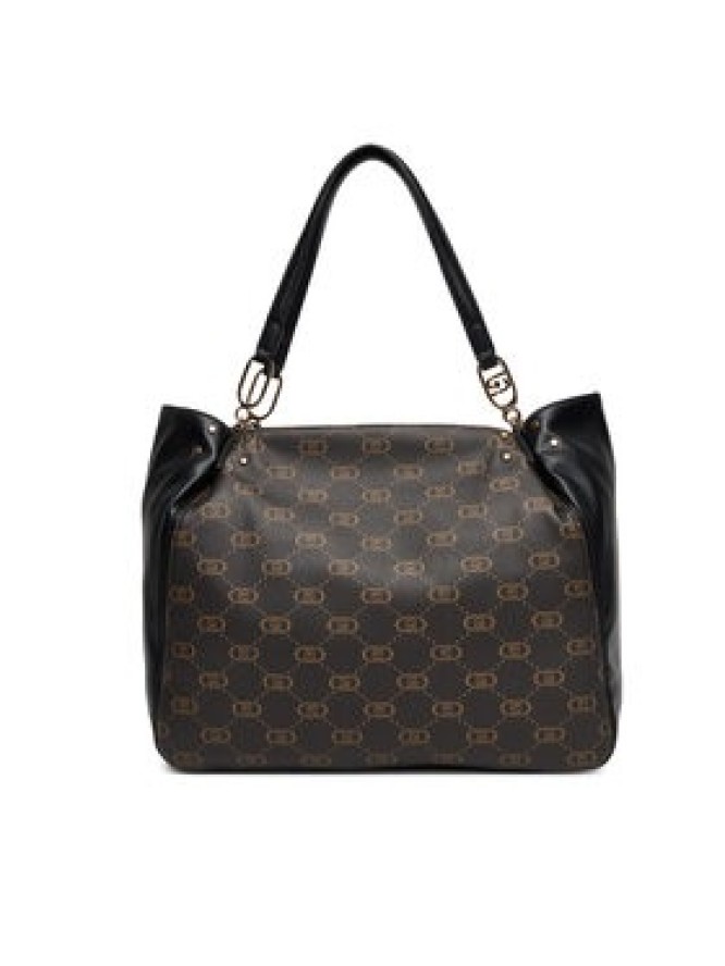 Liu Jo Torebka M Tote AF5112 E0053 Brązowy