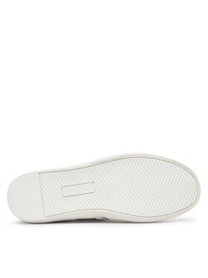 LAUREN RALPH LAUREN Sneakersy Braylee 802P04419001 Biały