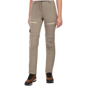Damskie spodnie outdoorowe Kilpi HOSIO-W