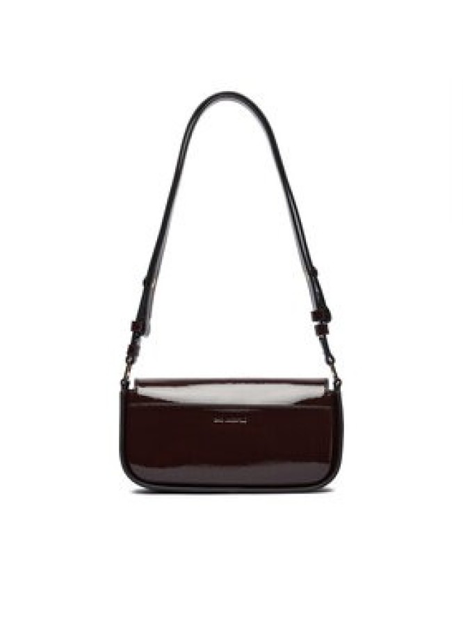 KARL LAGERFELD Torebka A4W30041 Brązowy