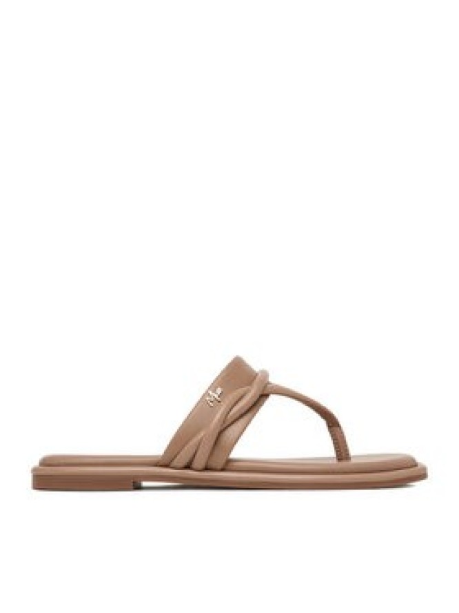 MEXX Japonki EO-CD25-194-1 Beżowy