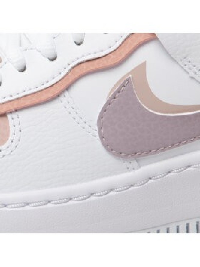 Nike Sneakersy Ad1 Shadow CI0919 113 Biały