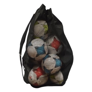 Torba na 12 do 15 piłek Sporti
