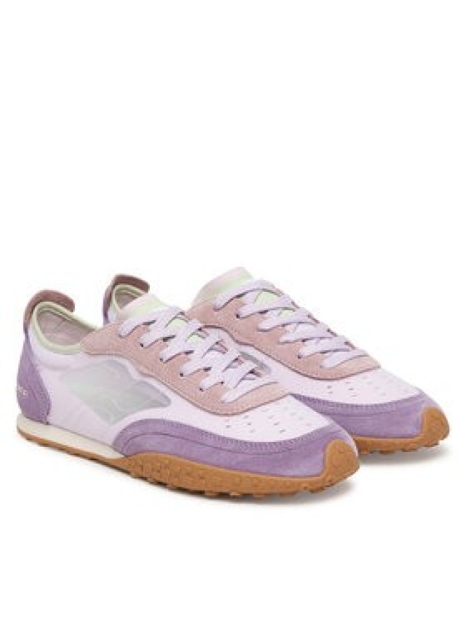 HOFF Sneakersy Bridge 12510013 Fioletowy